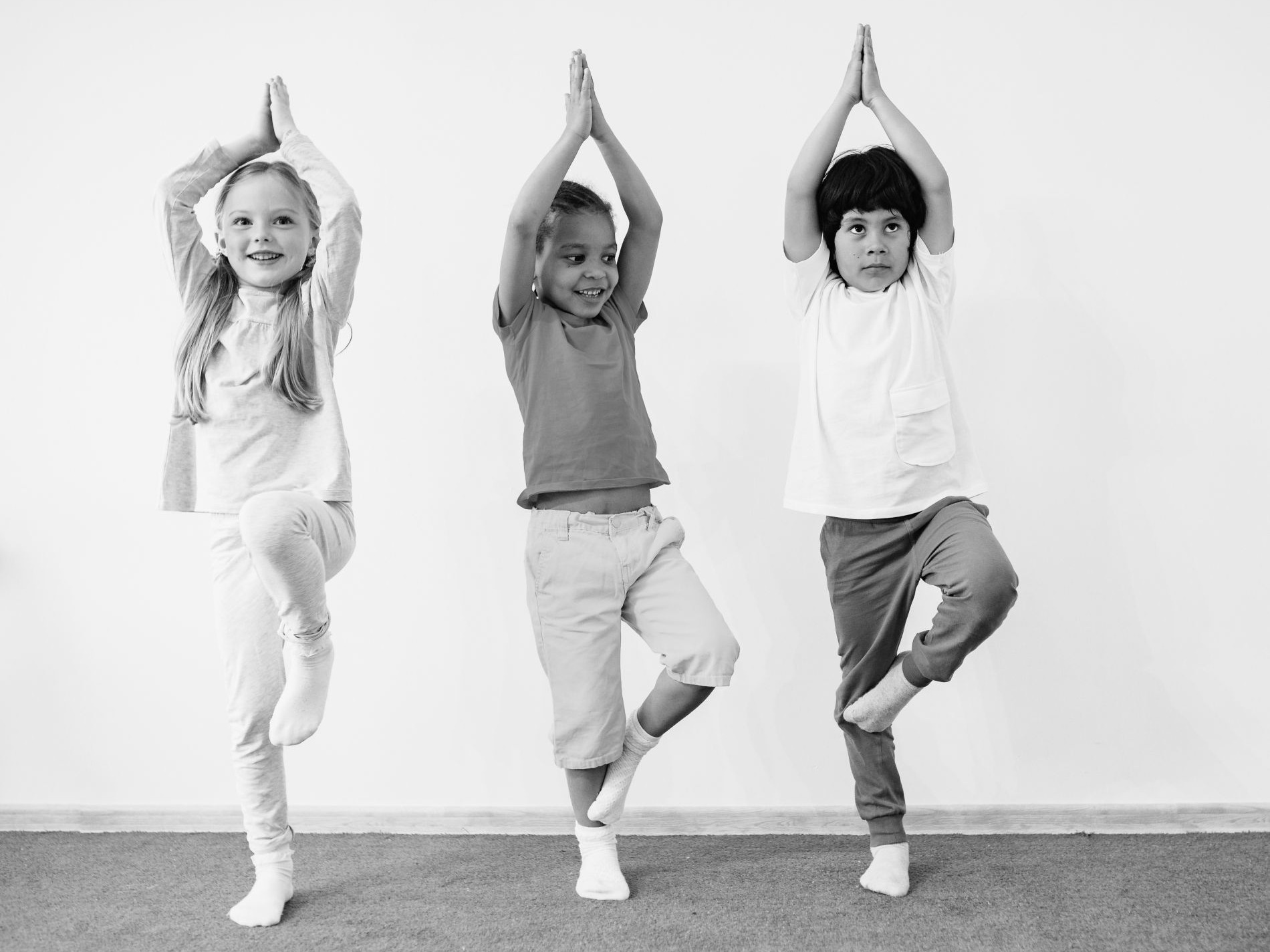 Moonchild Kinderyoga