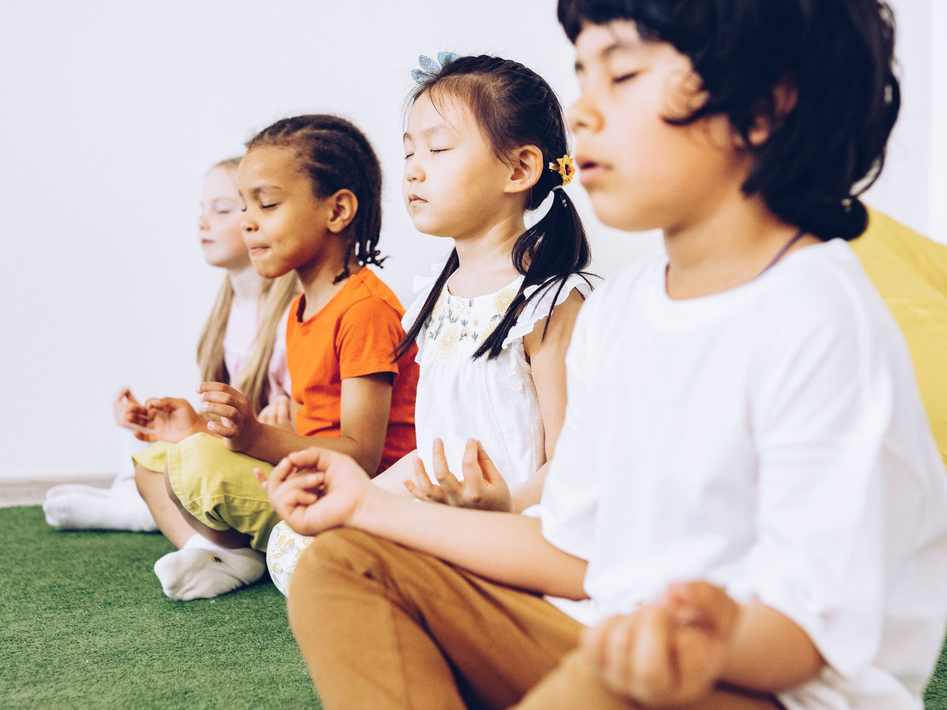 Moonchild Kinderyoga